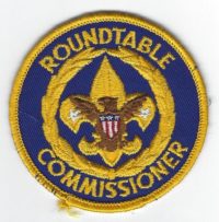Roundtable Commissioner BSRTC1