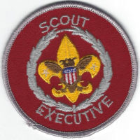 Scout Executive
