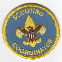 Scouting Coordinator IR3
