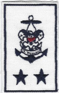 Sea Scout Council -Squadron-Staff