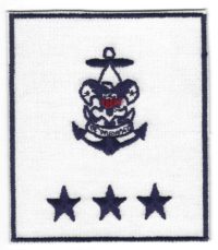 Sea Scout Regional Committee