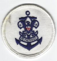 Sea Scout Universal Emblem