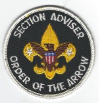 Section Advisor OAS1