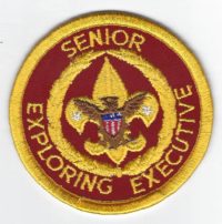 Senior Exploring Executive SEE1