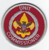 Unit Commissioner NC11