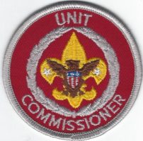 Unit Commissioner NC11