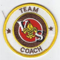 Varsity Scout Team Coach