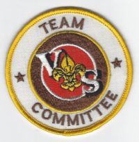 Varsity Scout Team Committee