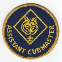 Assist Cubmaster