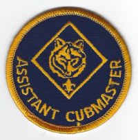Assistant Cubmaster