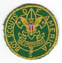 Assistant Scoutmaster