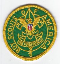 Assistant Scoutmaster