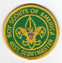 Assistant Scoutmaster