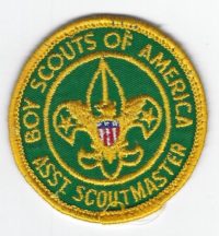 Assistant Scoutmaster