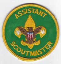 Assistant Scoutmaster