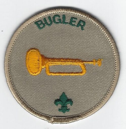 Bugler