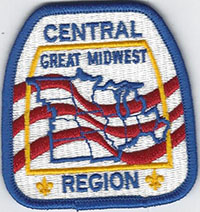 Central Region