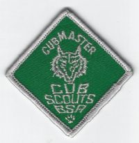 Cubmaster C-CM4