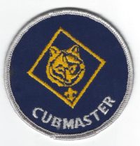 Cubmaster