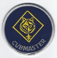 Cubmaster