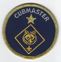 Cubmaster