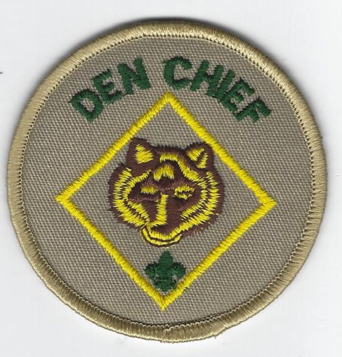 Den Chief