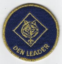 Den Leader