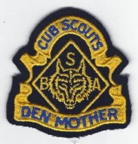 Den Mother C-DM3