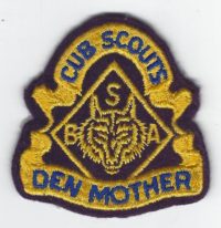 Den Mother