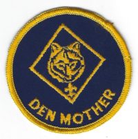 Den Mother