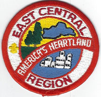 East Central Region