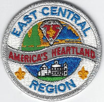 East Central Region