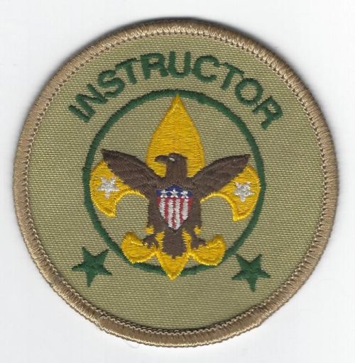 Instructor