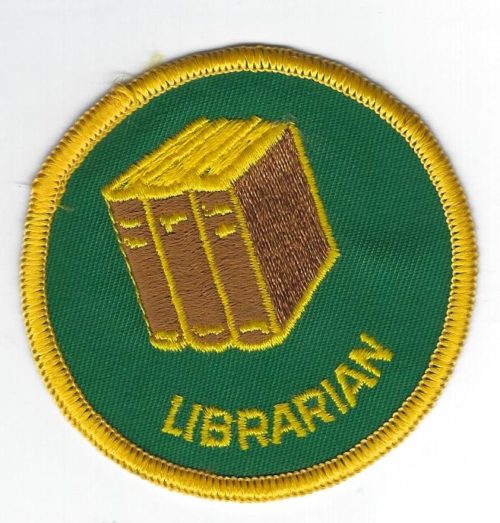 Librarian