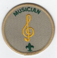 Musician