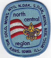 North Central Region