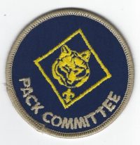 Pack Committee