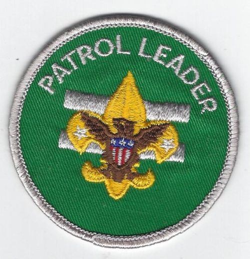Patrol Leader