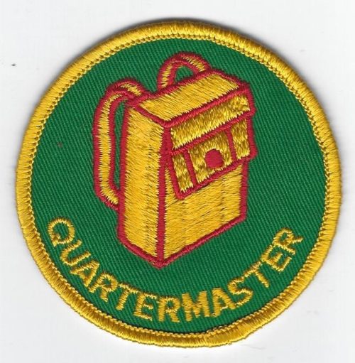 Quartermaster