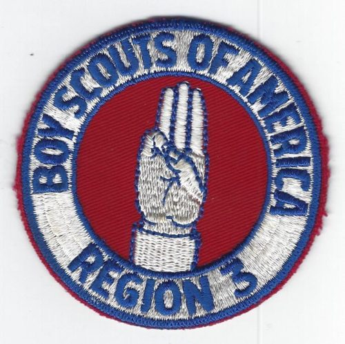 Region 3