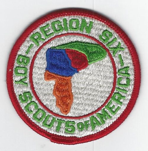 Region 6