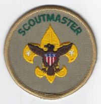 Scoutmaster