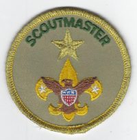 Scoutmaster