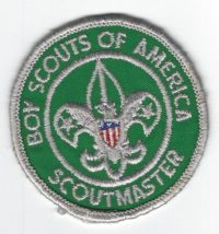 Scoutmaster