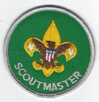 Scoutmaster