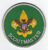 Scoutmaster