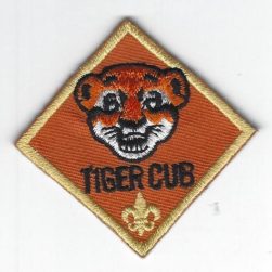 Tiger Cub