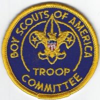 Troop Committee