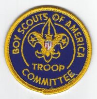 Troop Committee