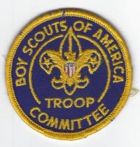 Troop Committee